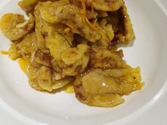 -澜小宴·胶东海鲜烟台味(时光塔店)