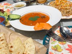 -木尔坦·Multan巴基斯坦清真餐厅halal(大智嘉园店)