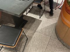 -麦当劳(中山公园龙之梦店)