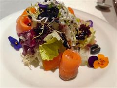-晶雅花园西餐厅(南京首店)