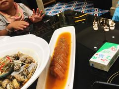 -小龙酒家(桂平路店)