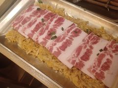 -西塔老太太泥炉烤肉(亚运村店)
