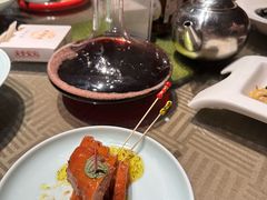 -鱼食饭稻·苏浙土菜17年老馆子(平江路店)