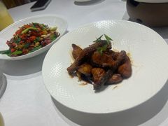 -一品江南韵·淮扬菜