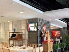 -辣婆婆(航天桥店)