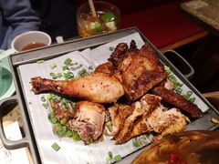 -绿茶餐厅(coco park 店)