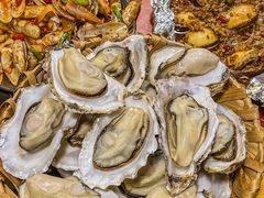 -星记小馆·小蓝龙·老南京砂锅菜(上海路店)