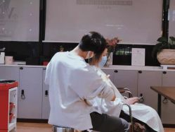 -意廊 Hair Salon