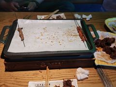 -大哈福烧烤·海鲜·家常菜(延安三路店)