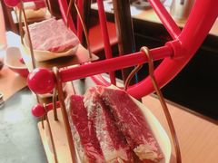 -黑牛の場(兴隆大奥莱店)