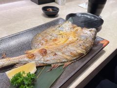 -禾绿寿司·定食·拉面·烧炸(喜荟城店)