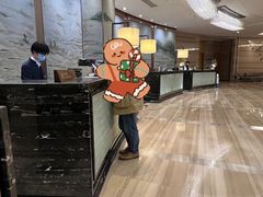 -无锡新湖铂尔曼大酒店