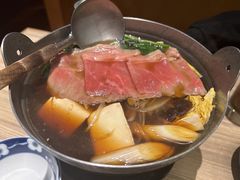 -小山日本料理(兴业太古汇店)