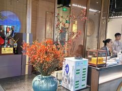 -苏帮袁Sue Cuisine(南开大悦城店)