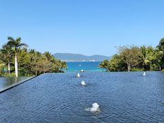 -三亚太阳湾柏悦酒店