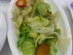 -金翠皇宫粤菜·点心·海鲜(科技园店)