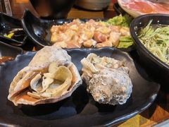 -丹东特色烤肉(学府路一部店)