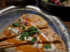 -Q MEX 库迈墨西哥餐吧(三里屯店)