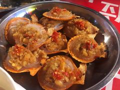 -海大南门夜市(海富街店)