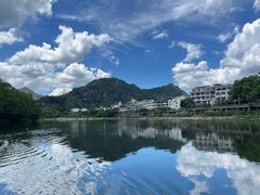 -楠溪江风景名胜区