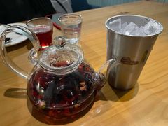 -清真·艾美可餐厅(大悦汇店)