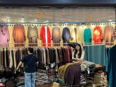 -南京环北服装批发市场