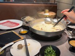 -骨之味·筒骨汤火锅(江头店)