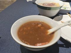 -金狮麟·新豫菜(金码大厦店)