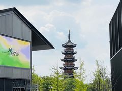 -龙华素斋(龙华路店)