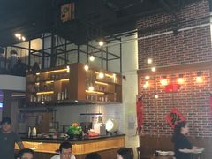 -妈妈的味道(工人体育场东路店)