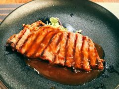 -炽真·果木窑烤自助牛排馆儿(和平欧乐店)
