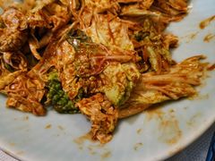 -老浒记烤鸭-北京菜(琉璃厂店)
