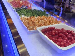 -九月海·海鲜自助(世纪东方店)