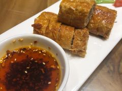 -枣子树·素食餐厅(普陀山店)