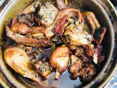 姜母鸭-斯丹姜母鸭·古法干香(涂门街总店)