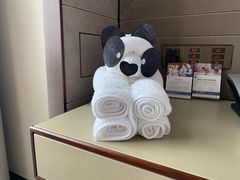 -上海嘉定喜来登酒店