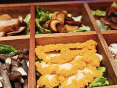 -芸鲜季·云南野生菌餐厅· 云南风物味研社(闵行店)