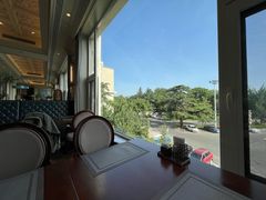 -南郊宾馆·风味自助餐厅·山东十六地市特色菜