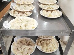-东北农业大学饺子园