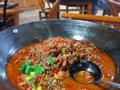 -银满斗(步行街总店)