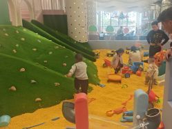 -米兜欢乐王国·儿童乐园(龙华星河iCO店)