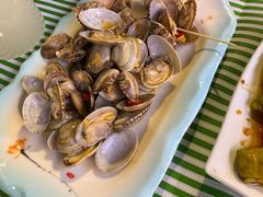 -可可大虾武汉土菜大排档(万松园1店)