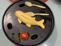 -吉祥春饼·烤鸭(国贸店)