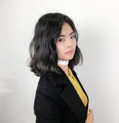 -salon漫
