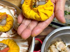-隆喜元鱼汤包·海鲜(中联广场店)