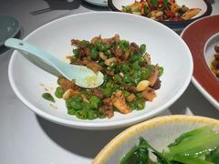 -胡胖子有鱼有肉(麓谷店)