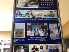 -天发芽·何记葫芦头泡馍·老字号(小南门店)