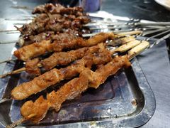 鸡心-二姐卤煮(南十里居店)