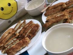 -一品鲜鱼锅贴(人民一路店)