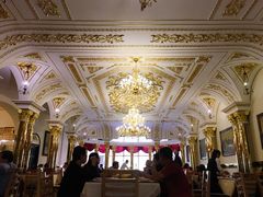 -华梅西餐厅(哈尔滨中央大街店)
